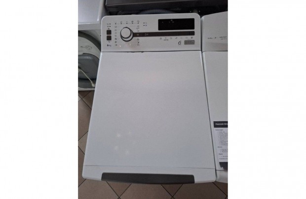 Hasznlt Whirlpool Tdlr 60230 Felltlts Mosgp [H15984] 3 h gari